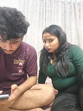 Hotshot Love online show from 8, 7, 2026