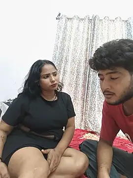 Hotshot Love online show from 10, 7, 2026