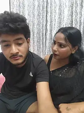 Hotshot Love online show from 12, 7, 2026