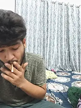 Hotshot Love online show from 13, 7, 2026