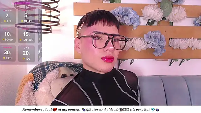 Connor Kings online show from 30, 6, 2026