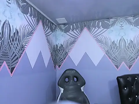 AuroraGreyy online show from 28, 5, 2026