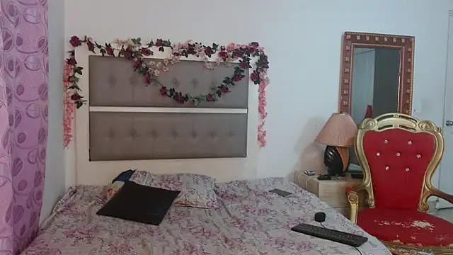 MartinaXBob online show from 3, 6, 2026