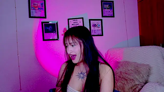 Natha Ramirez online show from 23, 7, 2026