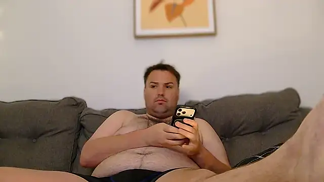 ChubbyGayBigFeet online show from 30, 5, 2026