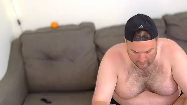 ChubbyGayBigFeet online show from 31, 5, 2026