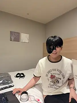 Snapshot of k-kinky chatting on 6, 7, 2026 k-kinky online show from 6, 7, 2026