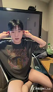 Snapshot of k-kinky chatting on 31, 7, 2026 k-kinky online show from 31, 7, 2026