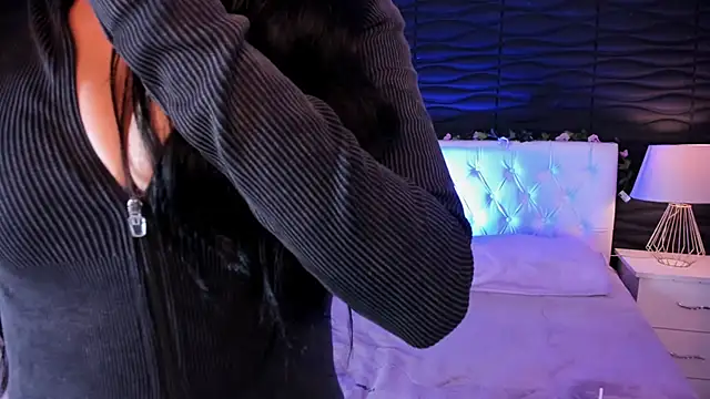 Natasha Nassty online show from 23, 5, 2026