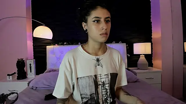 Natasha Nassty online show from 28, 5, 2026