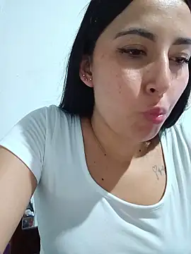 Snapshot of Ann_Houston_ chatting on 7, 6, 2026 Ann Houston online show from 7, 6, 2026