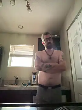 ChefDaddyy online show from 30, 5, 2026
