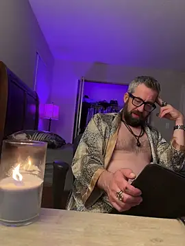 ChefDaddyy online show from 2, 6, 2026