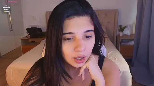 Rose Desiree online show from 14, 7, 2026