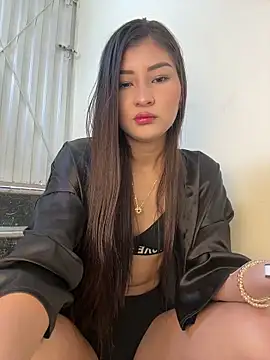 Aylin-fire online show from 2, 6, 2026
