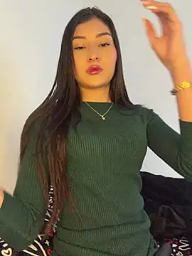 Aylin-fire online show from 14, 7, 2026
