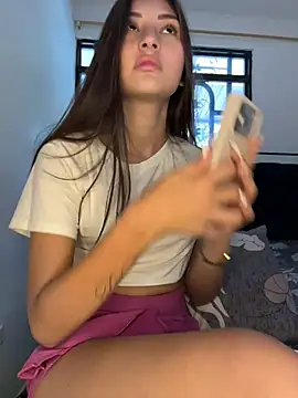 Aylin-fire online show from 18, 7, 2026