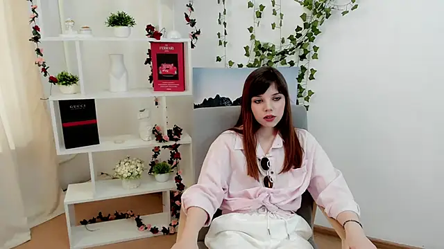AdellCanoy online show from 25, 5, 2026
