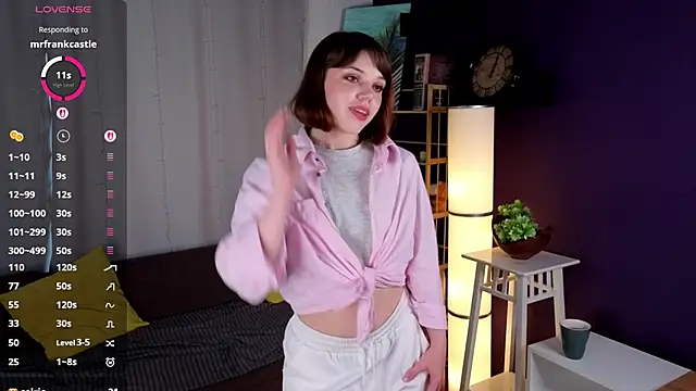 AdellCanoy online show from 2, 6, 2026