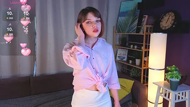 AdellCanoy online show from 5, 6, 2026
