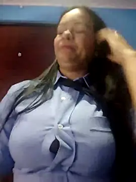 MONSERRAT ETHAN online show from 22, 6, 2026