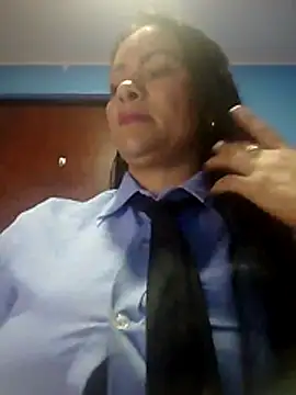 MONSERRAT ETHAN online show from 27, 6, 2026