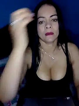 MONSERRAT ETHAN online show from 8, 7, 2026