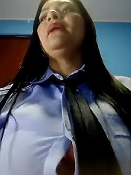 MONSERRAT ETHAN online show from 23, 7, 2026