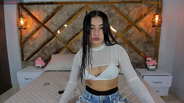 selene evanss online show from 1, 6, 2026