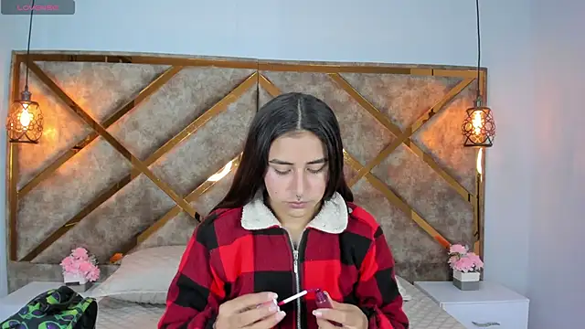 selene evanss online show from 2, 6, 2026