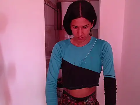 TianaPrince08 online show from 17, 7, 2026