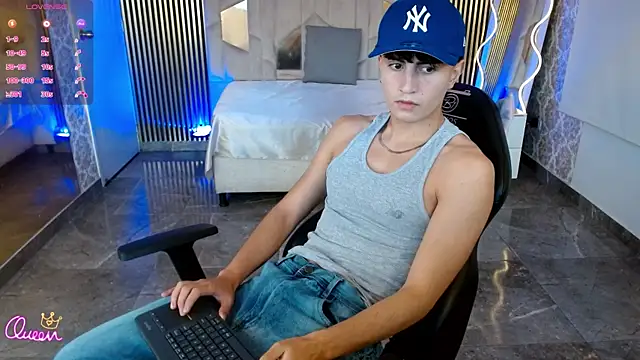 Kyler tay online show from 21, 7, 2026