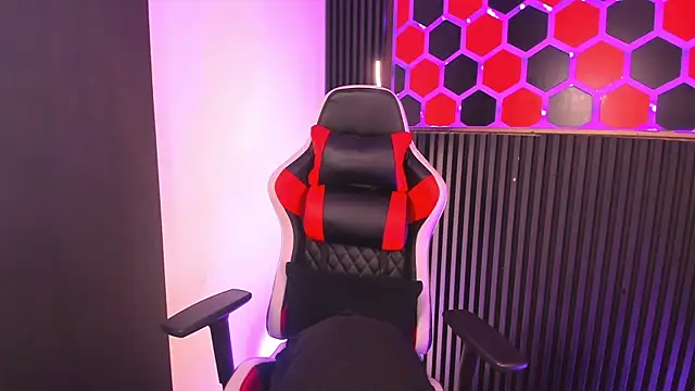 SantyFoxxs online show from 21, 6, 2026