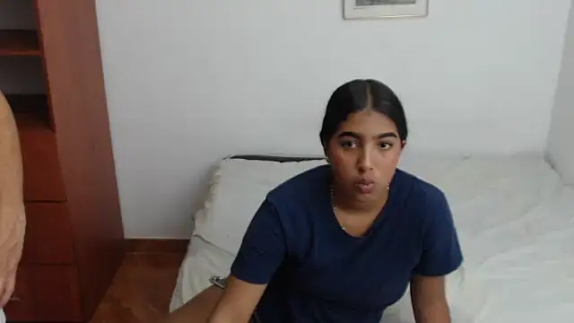 Sex Latin699 online show from 2, 6, 2026