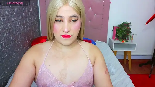 party ts online show from 27, 5, 2026
