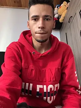 Liamsexy20 online show from 9, 6, 2026