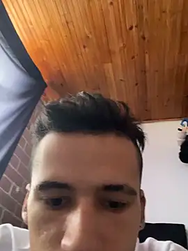 Liamsexy20 online show from 18, 7, 2026