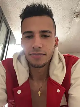 Liamsexy20 online show from 29, 7, 2026