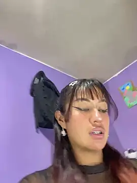 Snapshot of Leyla_collinss_ chatting on 13, 7, 2026 Leyla collinss online show from 13, 7, 2026