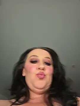 Snapshot of CreamVixen chatting on 31, 5, 2026 CreamVixen online show from 31, 5, 2026
