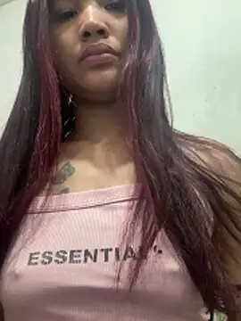 Slut Nasty online show from 28, 5, 2026