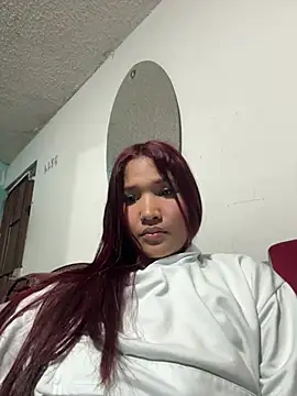 Slut Nasty online show from 3, 6, 2026