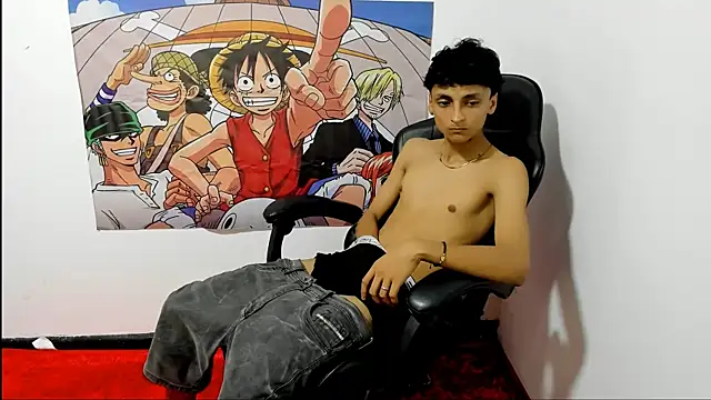 Snapshot of Leal_cute666 chatting on 17, 7, 2026 Leal cute666 online show from 17, 7, 2026