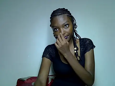 Snapshot of Tasha_Arianah chatting on 19, 6, 2026 Tasha Arianah online show from 19, 6, 2026
