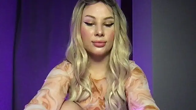 Lili Weiss online show from 8, 6, 2026