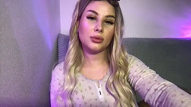 Lili Weiss online show from 14, 6, 2026
