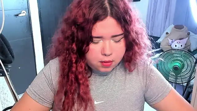 SusanMonroee online show from 19, 6, 2026