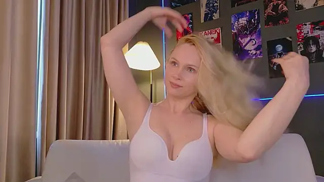 Jessica  Rays online show from 31, 5, 2026