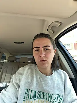 BrunetteNymph online show from 23, 6, 2026
