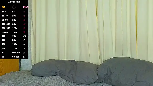 dario doll   online show from 30, 5, 2026